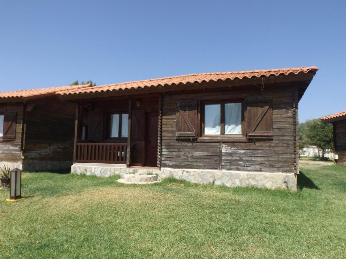 El Venero De Mostoles Constantina Exterior photo