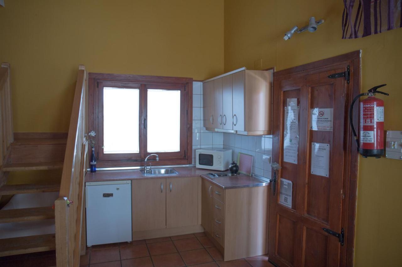El Venero De Mostoles Constantina Exterior photo