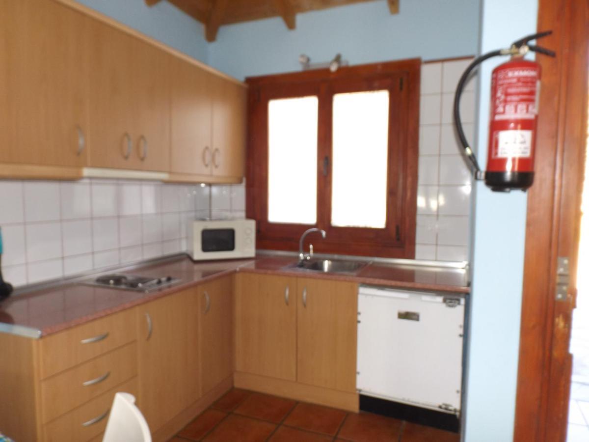 El Venero De Mostoles Constantina Exterior photo