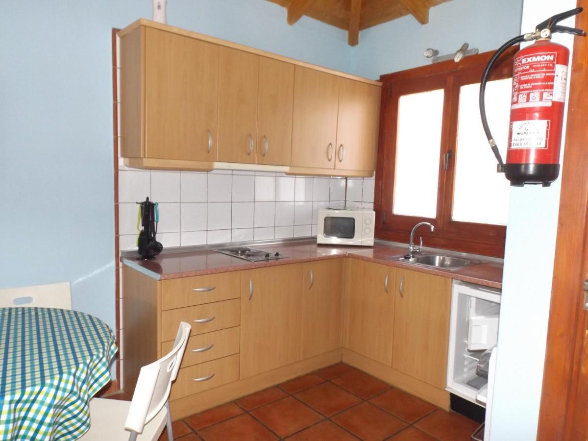 El Venero De Mostoles Constantina Exterior photo